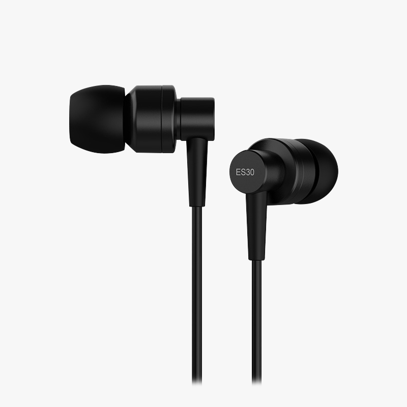 SoundMAGIC ES30/ES30C/ES30D In-ear Headphones with MIC